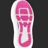 Hot Rieker Damenslipper sportiv Blau