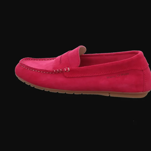 Online Schuh Heinrich Damenslipper sportiv pink