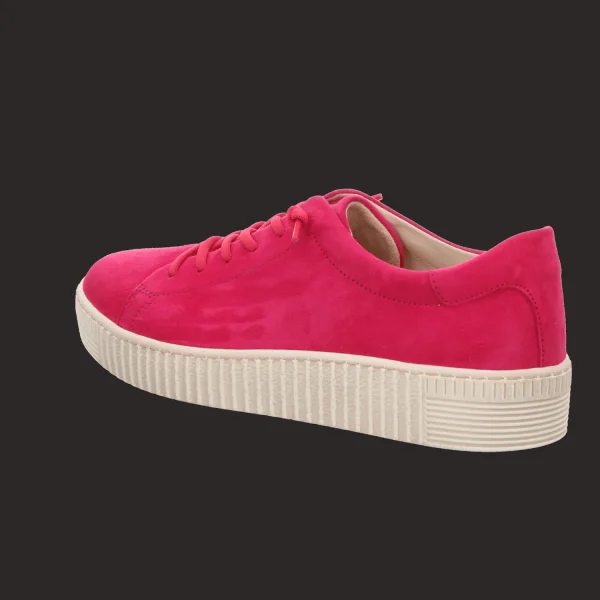New Gabor Damenslipper sportiv pink