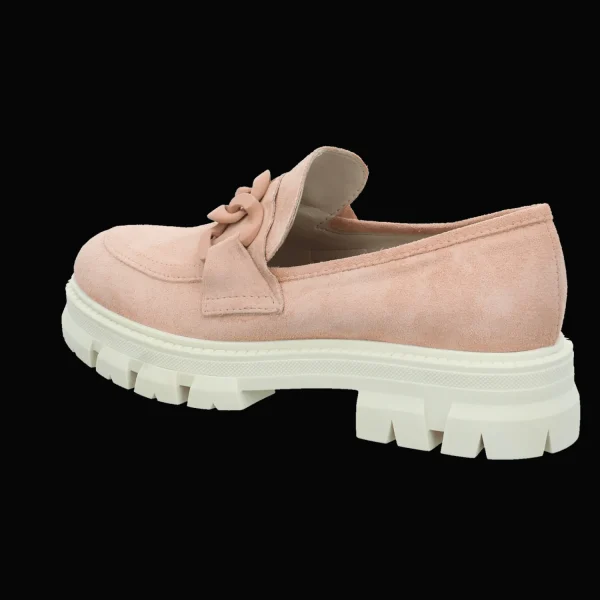 Clearance Gianluca Pisati Damenslipper sportiv Rosé