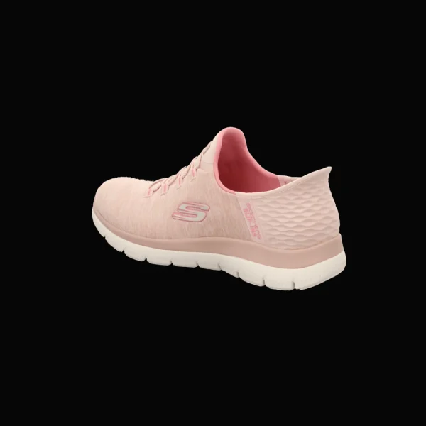 Flash Sale Skechers Damenslipper sportiv beige