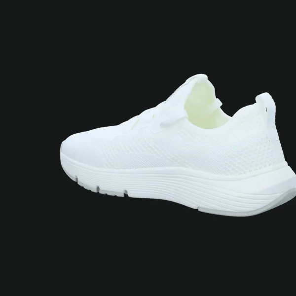 Store Schuh Heinrich Damenslipper sportiv weiß