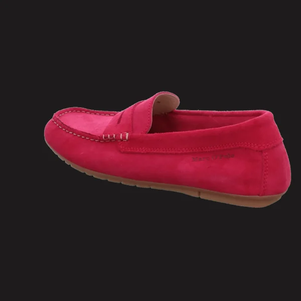 Online Schuh Heinrich Damenslipper sportiv pink