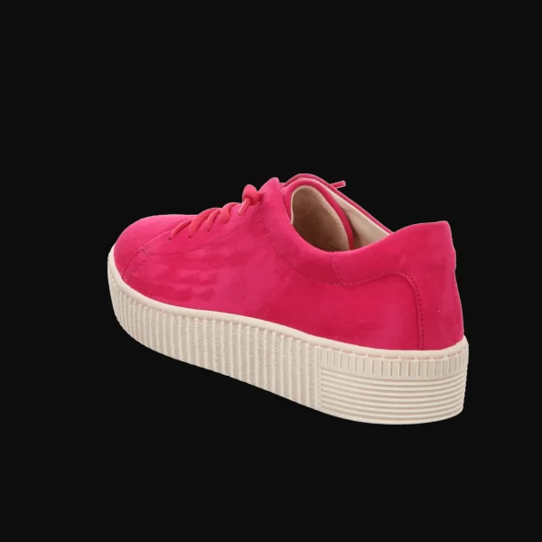 New Gabor Damenslipper sportiv pink