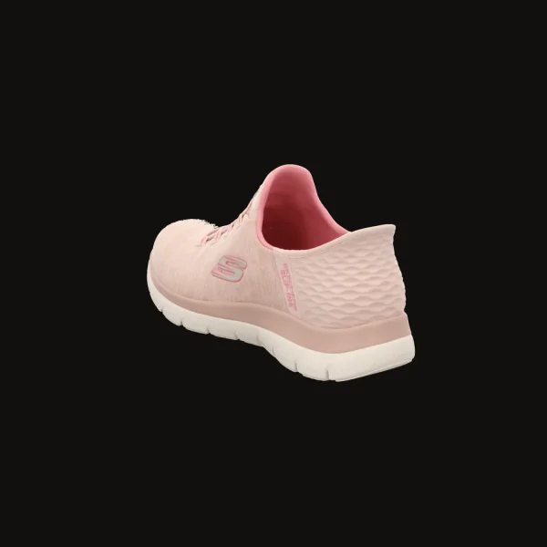 Flash Sale Skechers Damenslipper sportiv beige