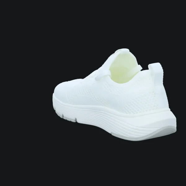 Store Schuh Heinrich Damenslipper sportiv weiß