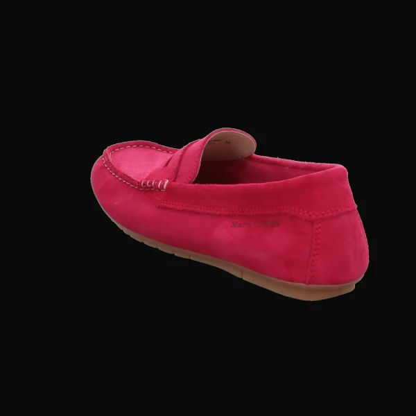 Online Schuh Heinrich Damenslipper sportiv pink