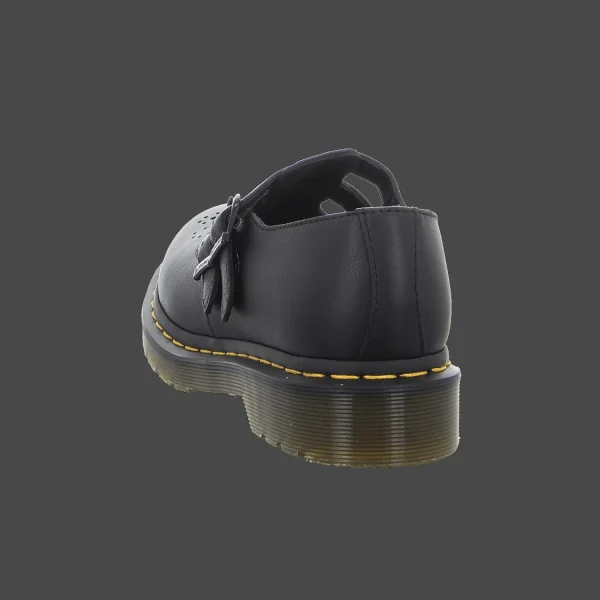 Best Sale Dr. Martens Airwair Damenslipper sportiv black