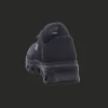 Cheap Skechers Damenslipper sportiv schwarz