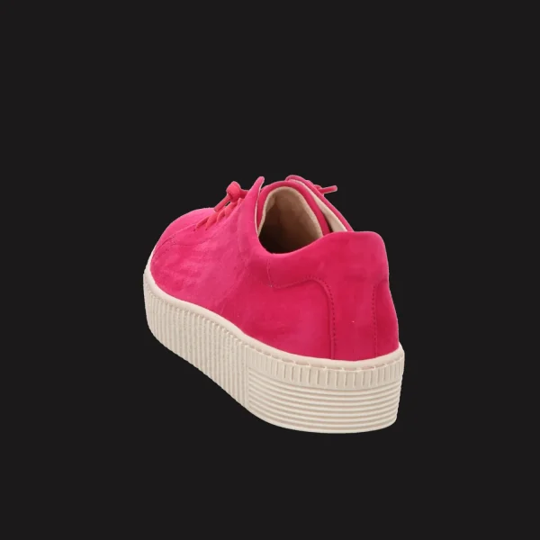 New Gabor Damenslipper sportiv pink