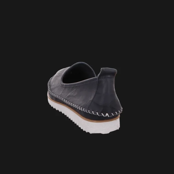Discount Andrea Conti Damenslipper sportiv 017 Blau