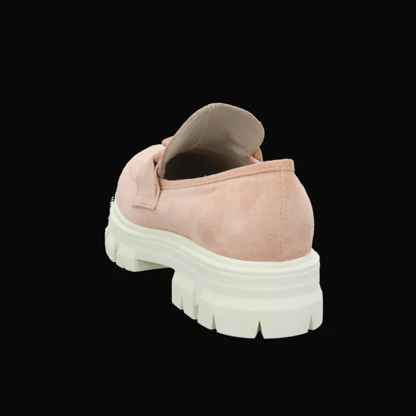 Clearance Gianluca Pisati Damenslipper sportiv Rosé