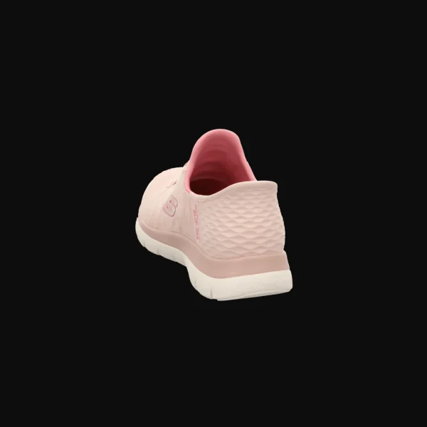 Flash Sale Skechers Damenslipper sportiv beige