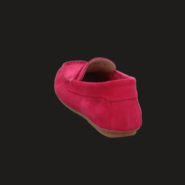 Online Schuh Heinrich Damenslipper sportiv pink