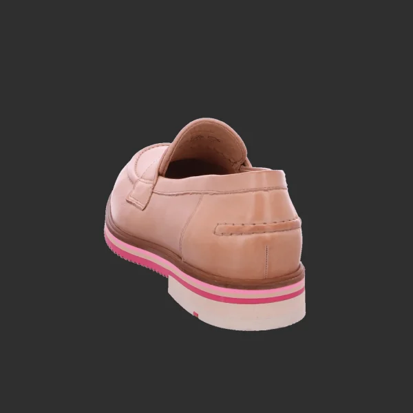 Store Lloyd Damenslipper sportiv beige