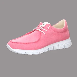 Store Sioux Damenslipper Wellness pink