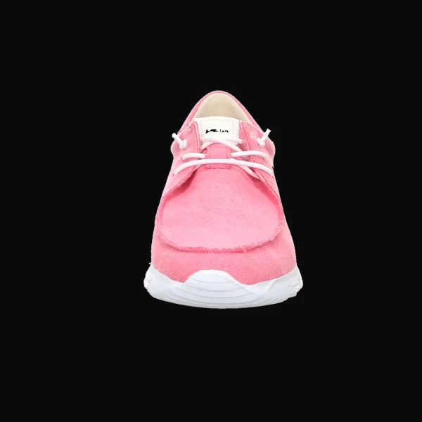 Store Sioux Damenslipper Wellness pink