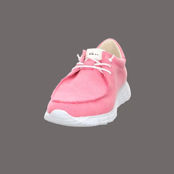 Store Sioux Damenslipper Wellness pink