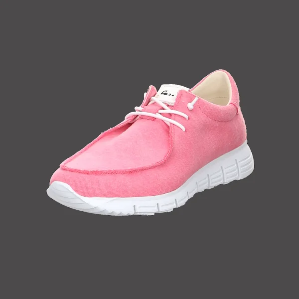 Store Sioux Damenslipper Wellness pink