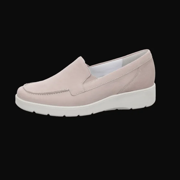 Fashion Semler Damenslipper Wellness STEIN