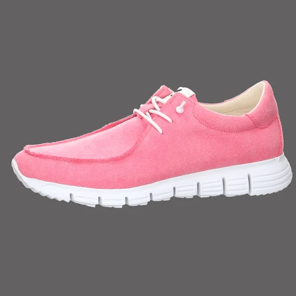 Store Sioux Damenslipper Wellness pink