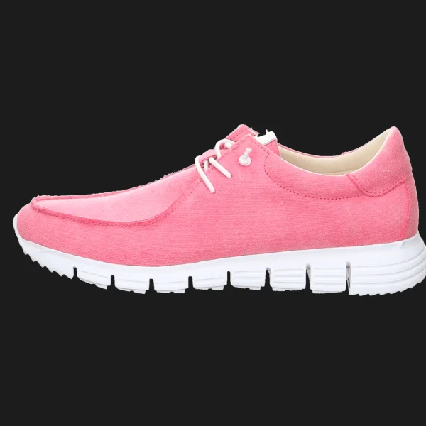 Store Sioux Damenslipper Wellness pink