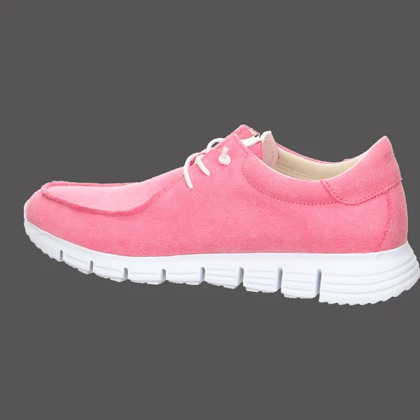 Store Sioux Damenslipper Wellness pink