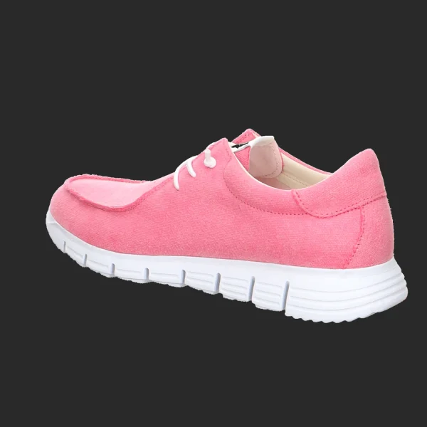 Store Sioux Damenslipper Wellness pink