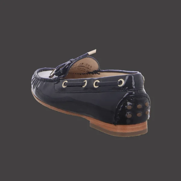 Clearance Sioux Damenslipper Wellness schwarz