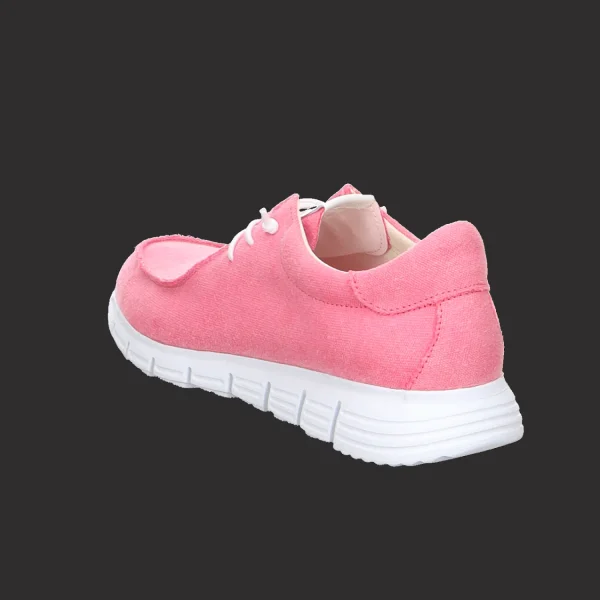 Store Sioux Damenslipper Wellness pink