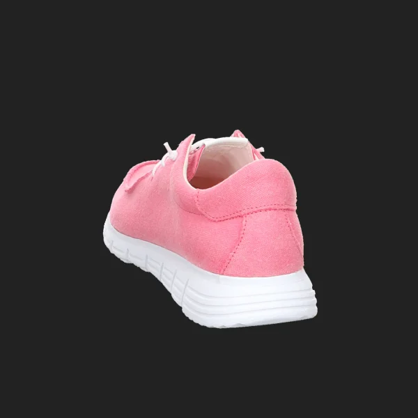 Store Sioux Damenslipper Wellness pink