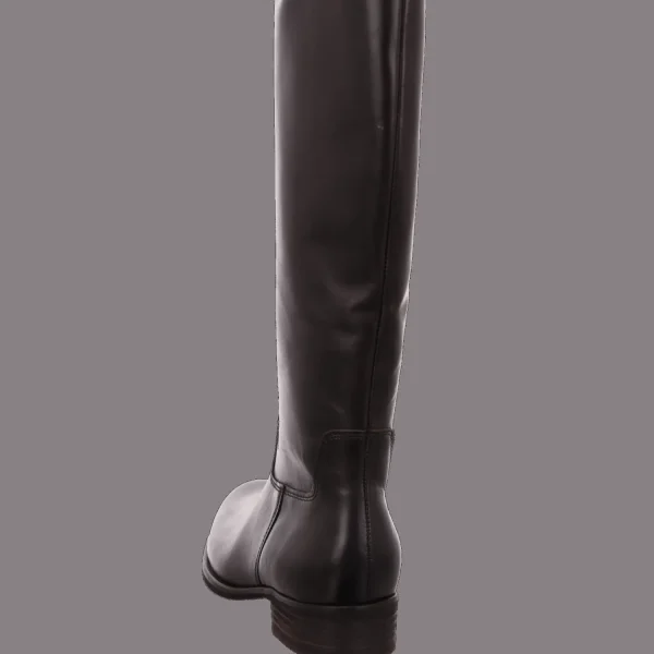 Flash Sale Gabor Damensschaftstiefel dunkel-braun