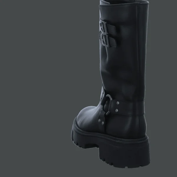 Flash Sale Gabor Damenstiefel 3/4 Schaft schwarz