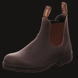 Discount Blundstone Damenstiefel sportiv braun