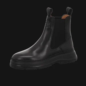 Hot Gant Damenstiefel sportiv black