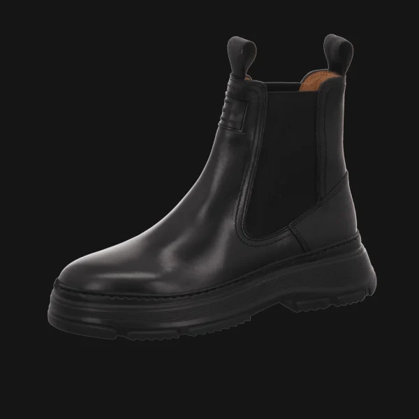 Hot Gant Damenstiefel sportiv black