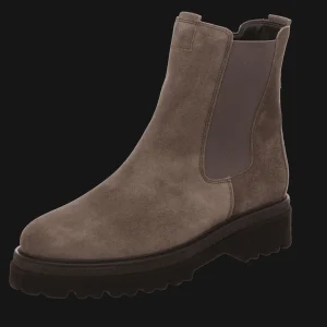 Cheap Gabor Damenstiefel sportiv grau