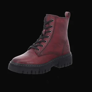 Cheap TT.BAGATT Damenstiefel sportiv dark red
