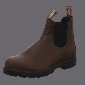 Best Sale Blundstone Damenstiefel sportiv braun