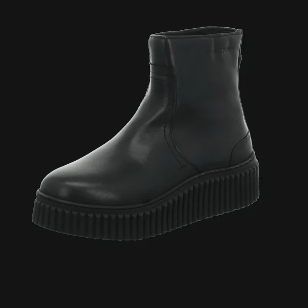 Discount Marc O'Polo Damenstiefel sportiv black