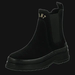 Flash Sale Gant Damenstiefel sportiv black