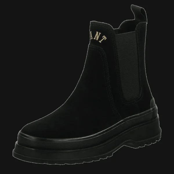 Flash Sale Gant Damenstiefel sportiv black