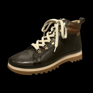 Sale Pikolinos Damenstiefel sportiv grün
