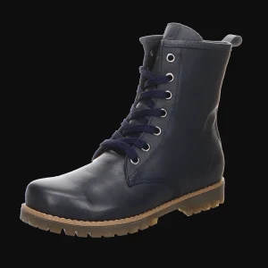Sale Andrea Conti Damenstiefel sportiv marine