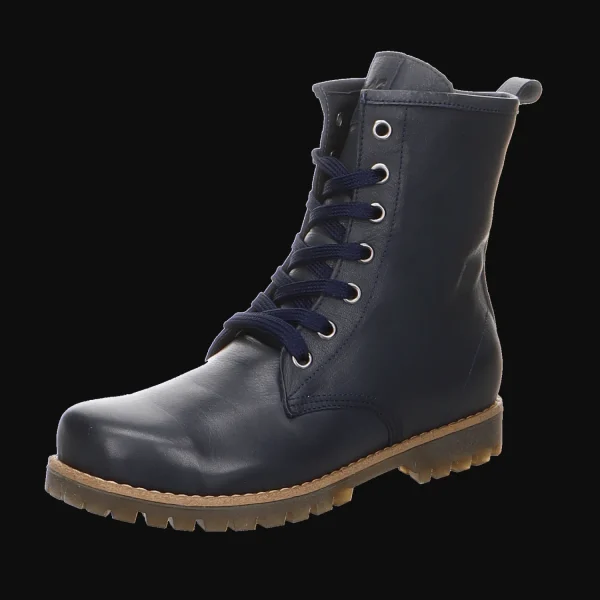 Sale Andrea Conti Damenstiefel sportiv marine