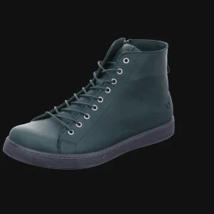 Sale Andrea Conti Damenstiefel sportiv bottle/ grau