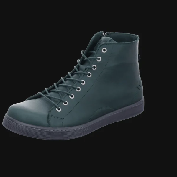 Sale Andrea Conti Damenstiefel sportiv bottle/ grau