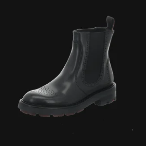 Store Lloyd Damenstiefel sportiv 0 SCHWARZ