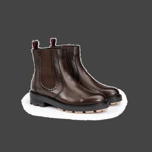 Discount Lloyd Damenstiefel sportiv