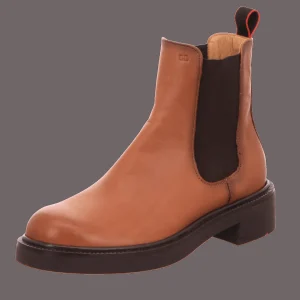 New Lloyd Damenstiefel sportiv braun